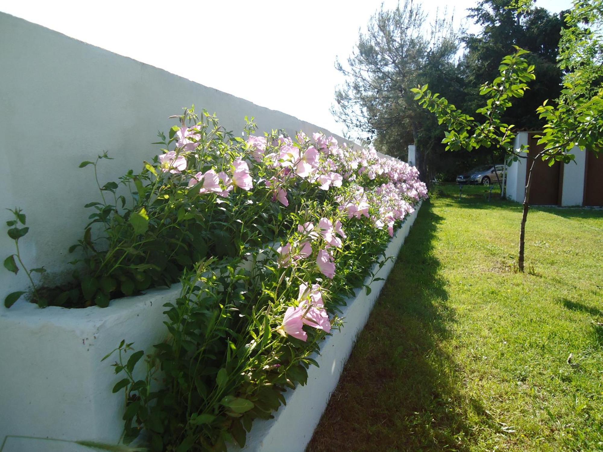 Lidra Hotel Korinos Luaran gambar