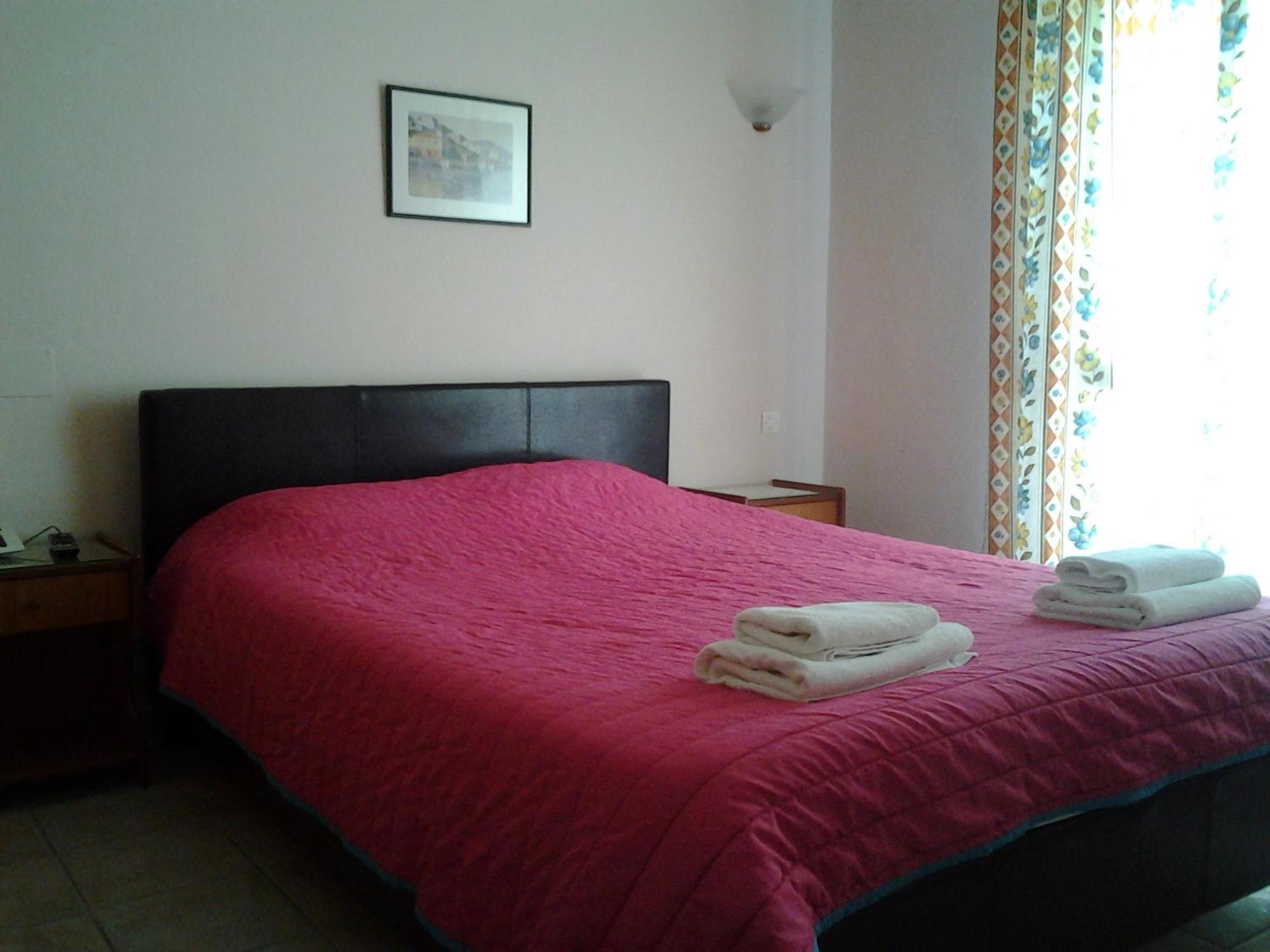 Lidra Hotel Korinos Bilik gambar