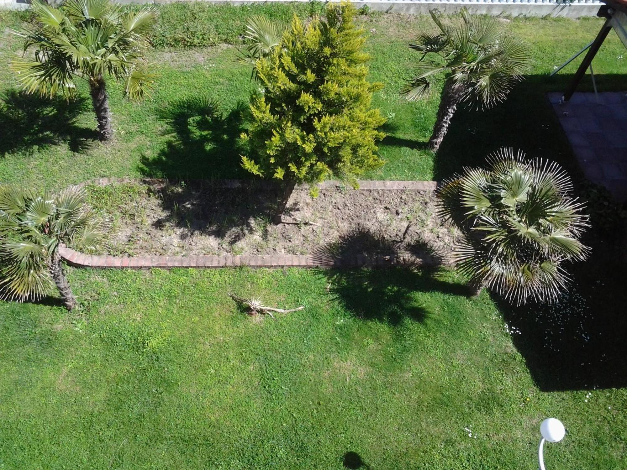 Lidra Hotel Korinos Luaran gambar