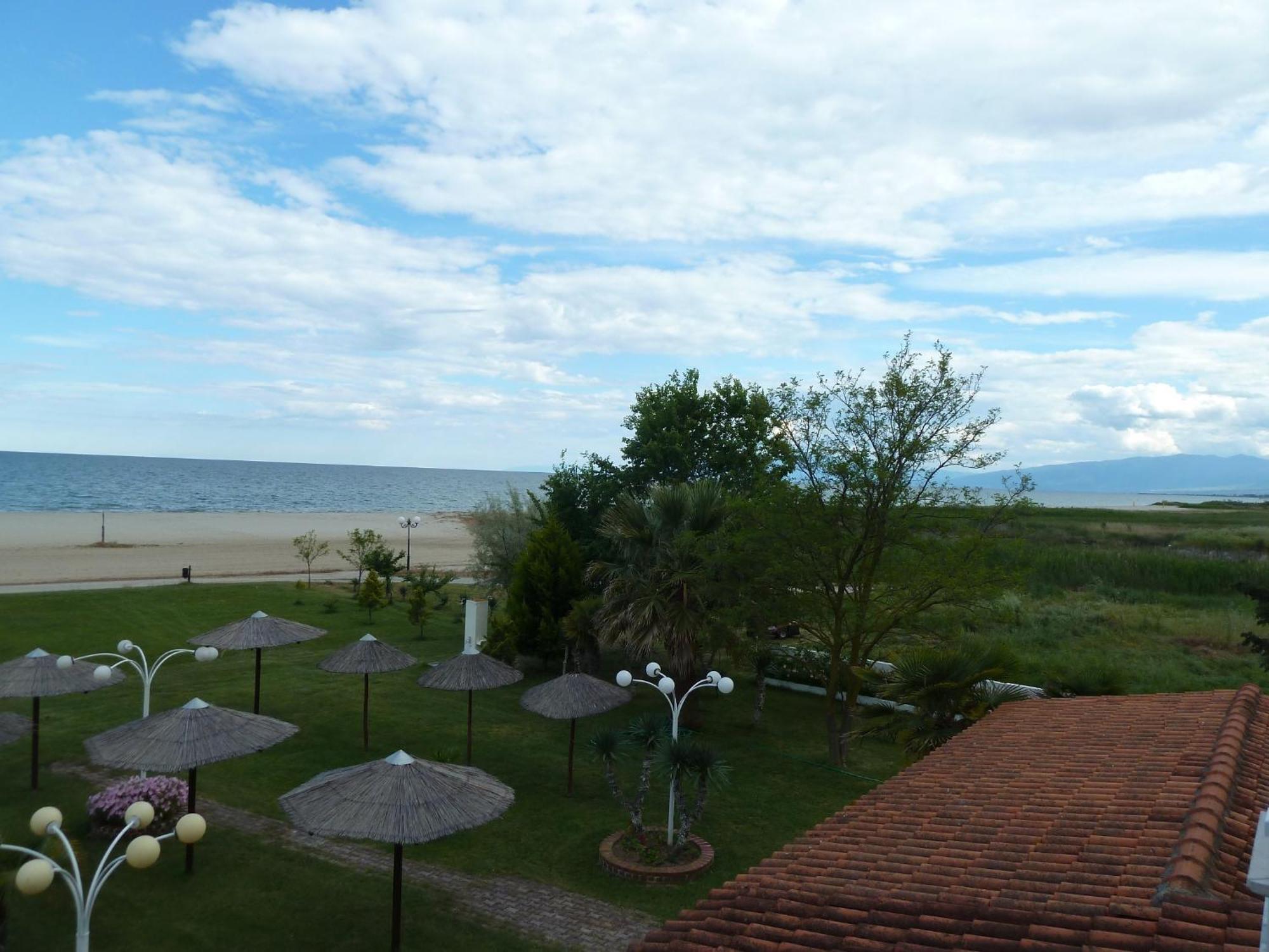 Lidra Hotel Korinos Bilik gambar